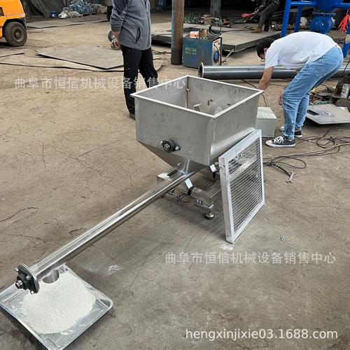 江苏送料器机械设备销售 产业优势、选型指南与市场前景
