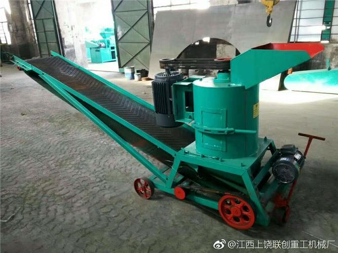 跨越山海 嘉兴与萍乡破碎机械销售的协同发展之路