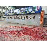 从流水线到烘烤设备 东莞市灏广机械设备如何为制造企业补齐生产链条