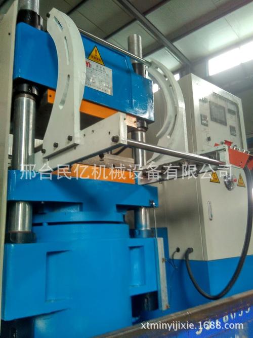 中国工厂网聚焦橡胶机械设备 300t平板硫化机生产销售全解析