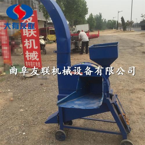 曲阜友联机械设备销售 连接优质设备与需求的桥梁