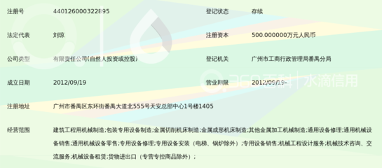 广州斯多里机械设备有限公司 深耕机械设备销售领域的专业力量