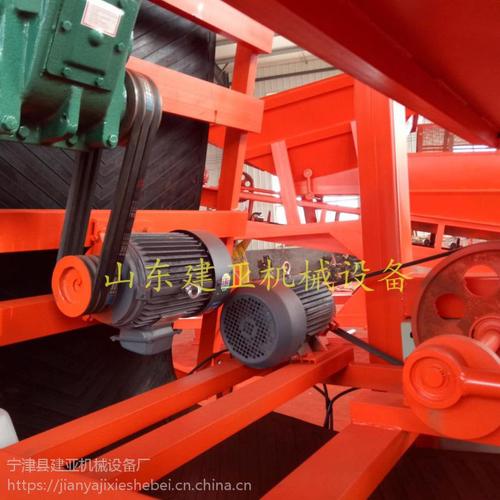 山东建亚砂石分离机 品质机械设备的批发优选